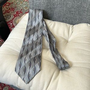 Men’s neckties